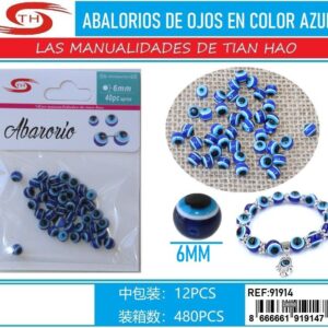 ABALORIO