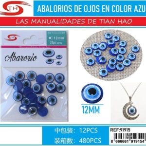ABALORIO