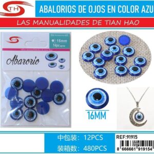 ABALORIO