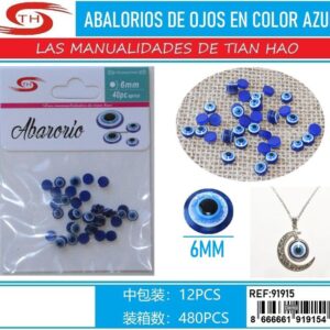 ABALORIO