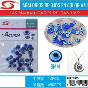 ABALORIO