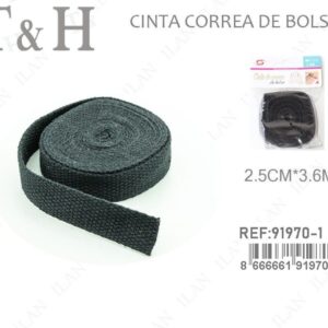 CINTA CORREA DE BOLSO