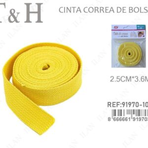 CINTA CORREA DE BOLSO