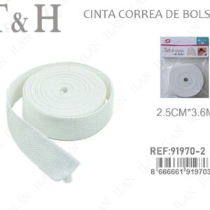 CINTA CORREA DE BOLSO