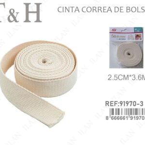 CINTA CORREA DE BOLSO