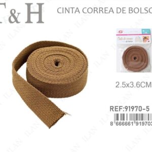 CINTA CORREA DE BOLSO
