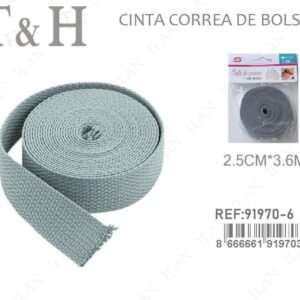 CINTA CORREA DE BOLSO