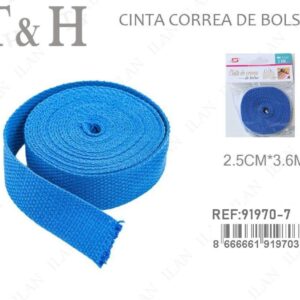 CINTA CORREA DE BOLSO