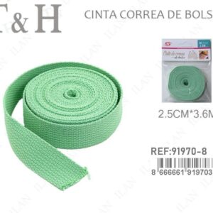 CINTA CORREA DE BOLSO