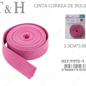 CINTA CORREA DE BOLSO