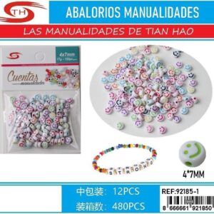 ABALORIOS