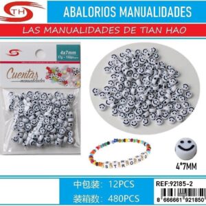 ABALORIOS