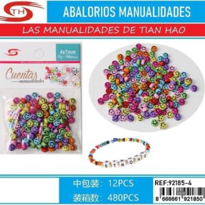 ABALORIOS