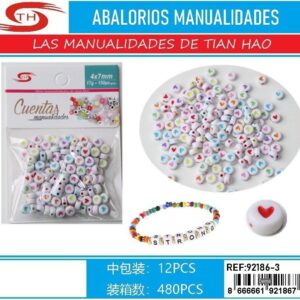ABALORIOS