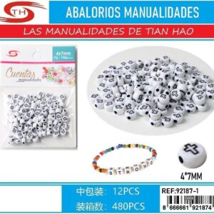 ABALORIOS