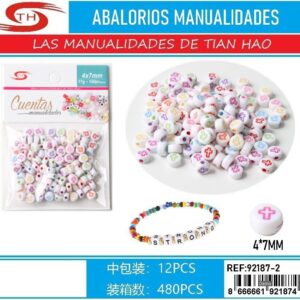 ABALORIOS
