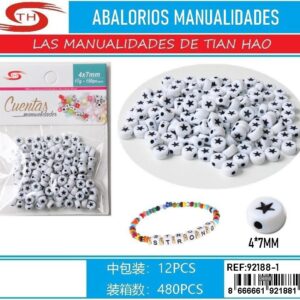 ABALORIOS
