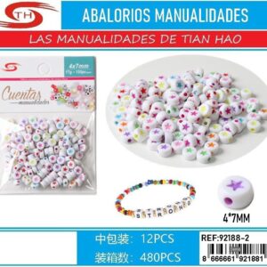 ABALORIOS