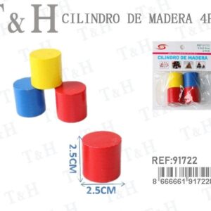 ACCESORIOS DE MADERA