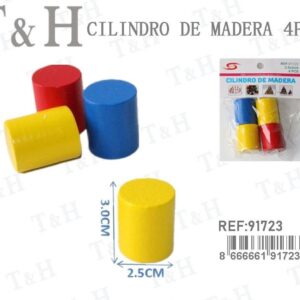 ACCESORIOS DE MADERA