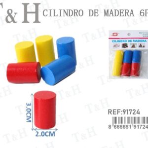 ACCESORIOS DE MADERA