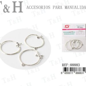 ACCESORIOS PARA MANUALIDADES