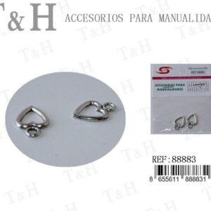ACCESORIOS PARA MANUALIDADES