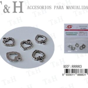 ACCESORIOS PARA MANUALIDADES