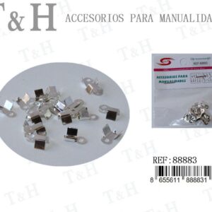 ACCESORIOS PARA MANUALIDADES