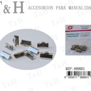 ACCESORIOS PARA MANUALIDADES