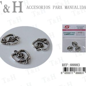 ACCESORIOS PARA MANUALIDADES