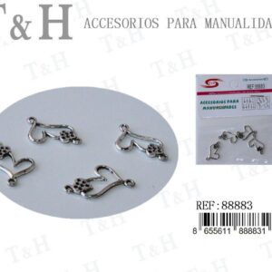 ACCESORIOS PARA MANUALIDADES