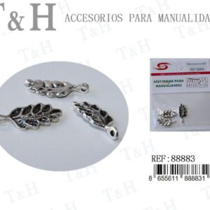 ACCESORIOS PARA MANUALIDADES
