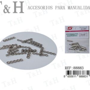 ACCESORIOS PARA MANUALIDADES