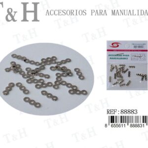 ACCESORIOS PARA MANUALIDADES