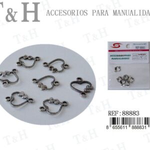 ACCESORIOS PARA MANUALIDADES