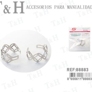ACCESORIOS PARA MANUALIDADES