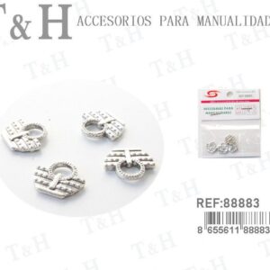 ACCESORIOS PARA MANUALIDADES