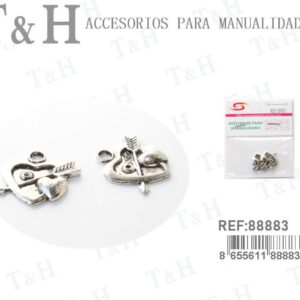 ACCESORIOS PARA MANUALIDADES