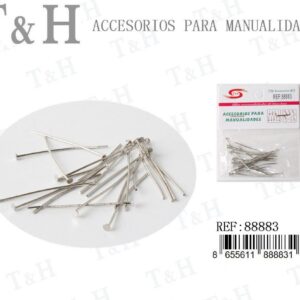 ACCESORIOS PARA MANUALIDADES