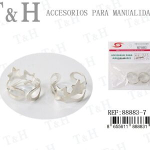 ACCESORIOS PARA MANUALIDADES