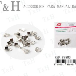 ACCESORIOS PARA MANUALIDADES