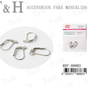 ACCESORIOS PARA MANUALIDADES