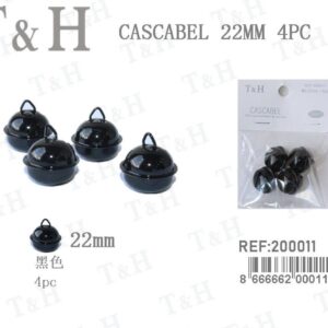 CASCABEL