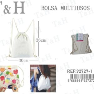 BOLSA MULTIUSOS
