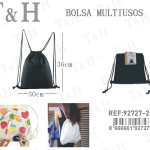 BOLSA MULTIUSOS