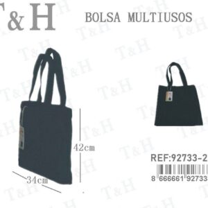 BOLSA MULTIUSOS