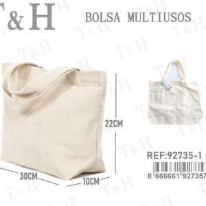 BOLSA MULTIUSOS