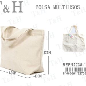 BOLSA MULTIUSOS