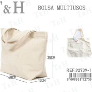 BOLSA MULTIUSOS